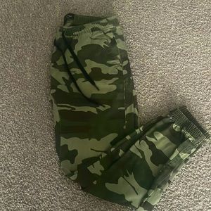 Brooklyn joggers